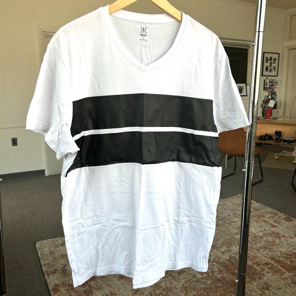 Men's INC Tee
